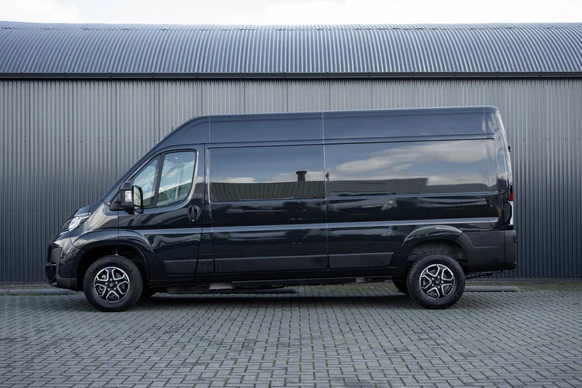 Fiat E-Ducato - Afbeelding 5 van 30