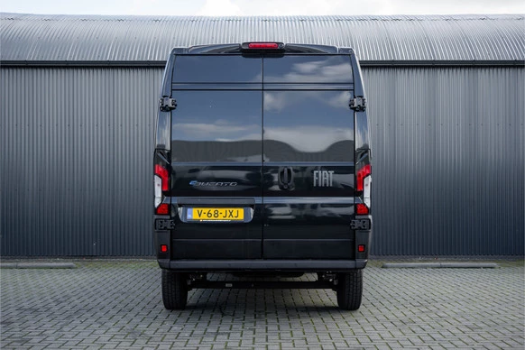 Fiat E-Ducato - Afbeelding 8 van 30
