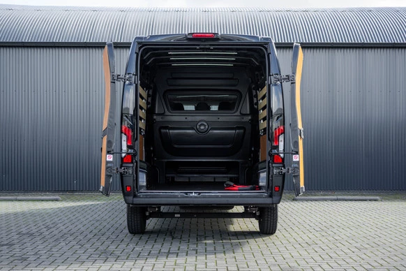 Fiat E-Ducato - Afbeelding 9 van 30