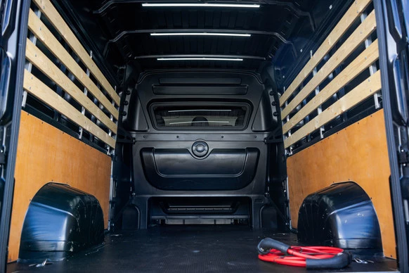 Fiat E-Ducato - Afbeelding 10 van 30