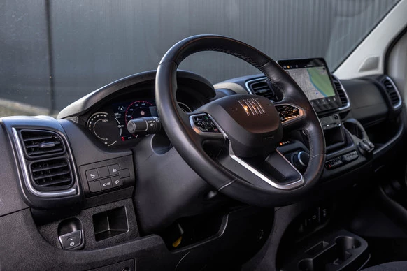 Fiat E-Ducato - Afbeelding 11 van 30