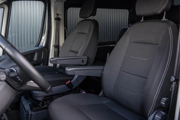 Fiat E-Ducato - Afbeelding 12 van 30