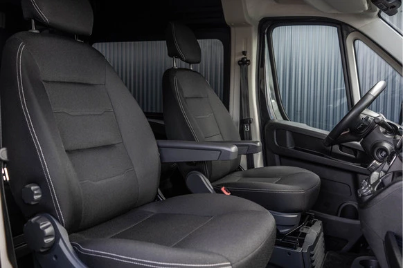 Fiat E-Ducato - Afbeelding 13 van 30