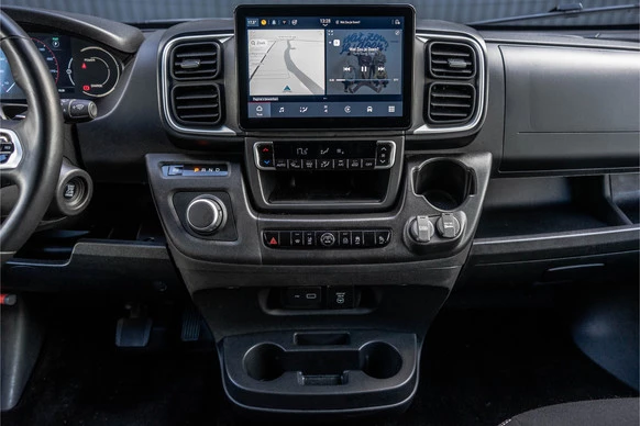 Fiat E-Ducato - Afbeelding 23 van 30