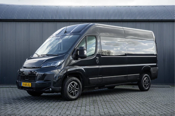 Fiat E-Ducato - Afbeelding 1 van 30