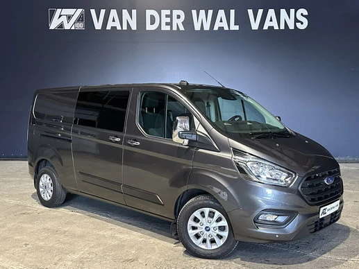 Ford Transit Custom - Afbeelding 1 van 22