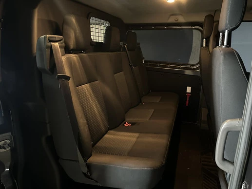 Ford Transit Custom - Afbeelding 2 van 22