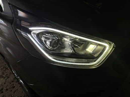 Ford Transit Custom - Afbeelding 3 van 22