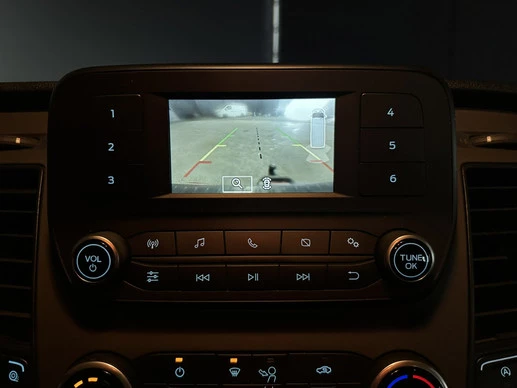 Ford Transit Custom - Afbeelding 4 van 22