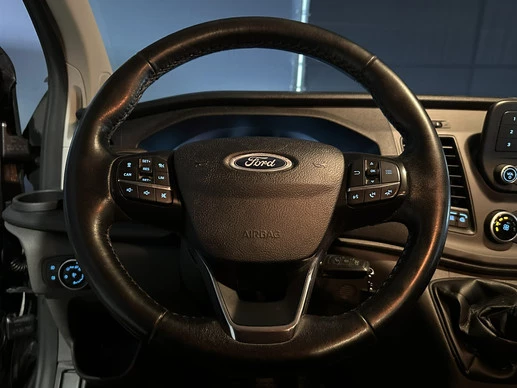 Ford Transit Custom - Afbeelding 5 van 22