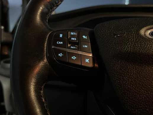 Ford Transit Custom - Afbeelding 6 van 22