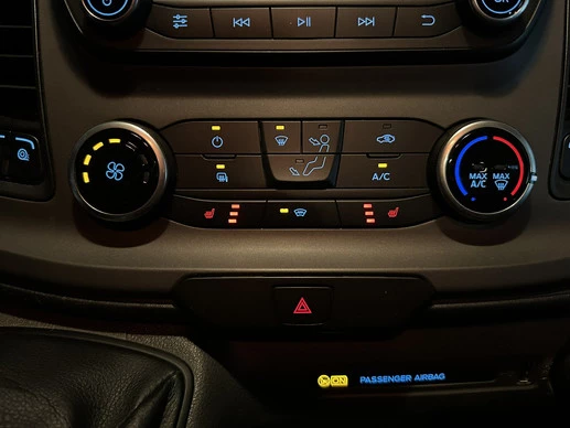 Ford Transit Custom - Afbeelding 7 van 22