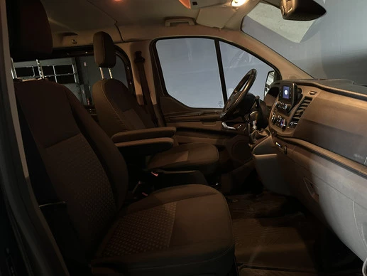 Ford Transit Custom - Afbeelding 8 van 22