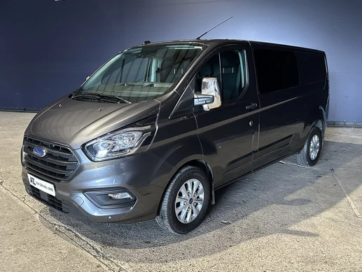 Ford Transit Custom - Afbeelding 9 van 22