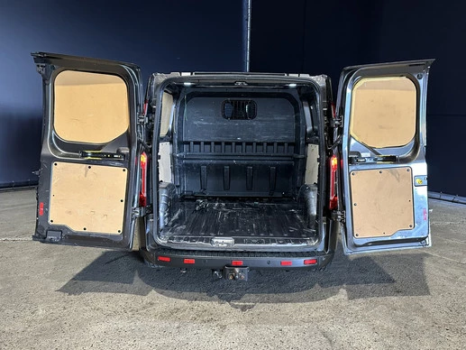 Ford Transit Custom - Afbeelding 13 van 22