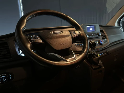 Ford Transit Custom - Afbeelding 15 van 22