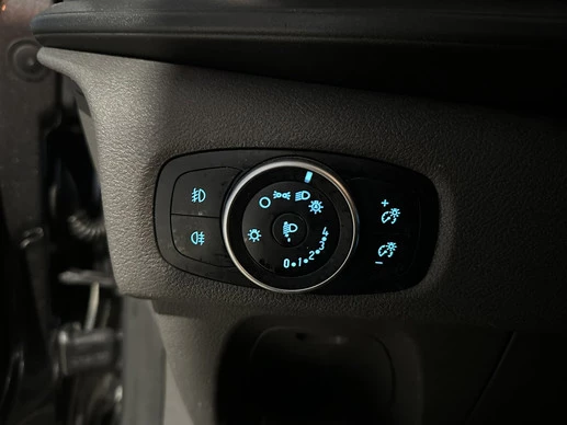 Ford Transit Custom - Afbeelding 18 van 22