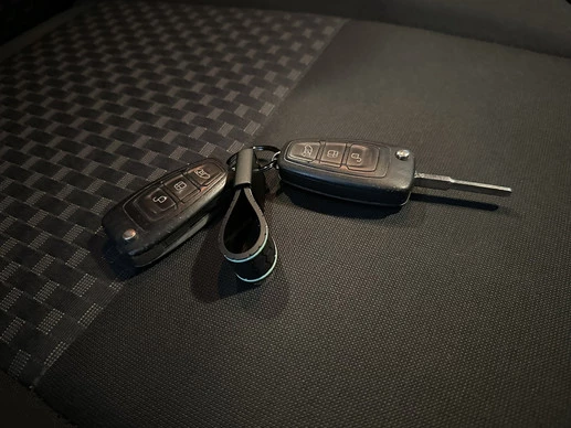 Ford Transit Custom - Afbeelding 20 van 22