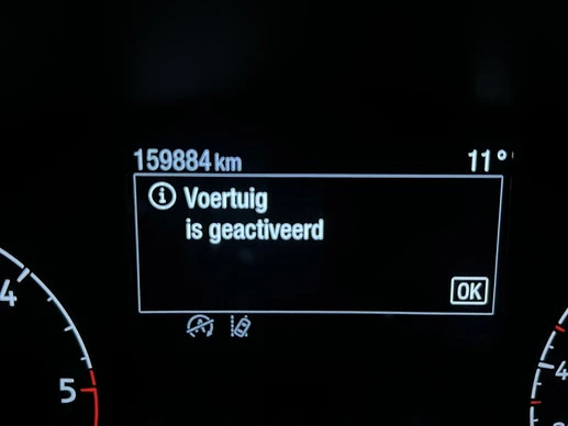 Ford Transit Custom - Afbeelding 21 van 22