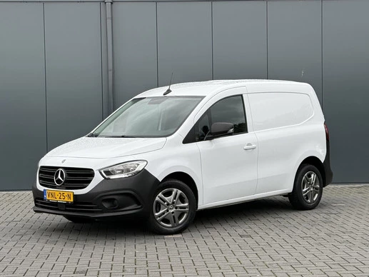 Mercedes-Benz Citan - Afbeelding 1 van 18
