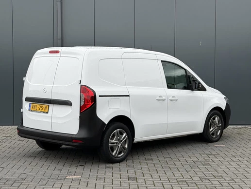 Mercedes-Benz Citan - Afbeelding 3 van 18