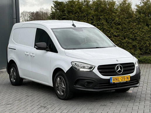 Mercedes-Benz Citan - Afbeelding 4 van 18