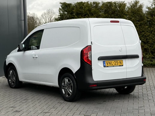 Mercedes-Benz Citan - Afbeelding 5 van 18