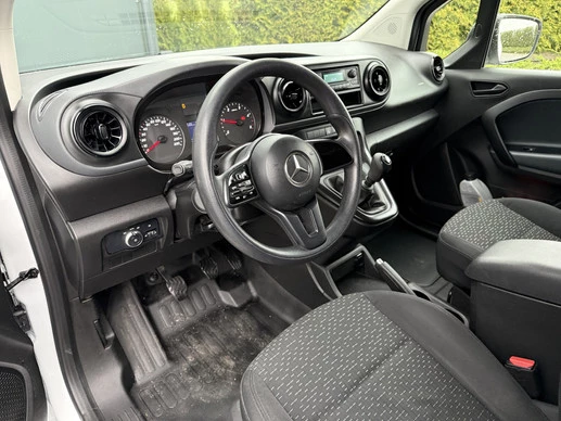 Mercedes-Benz Citan - Afbeelding 7 van 18