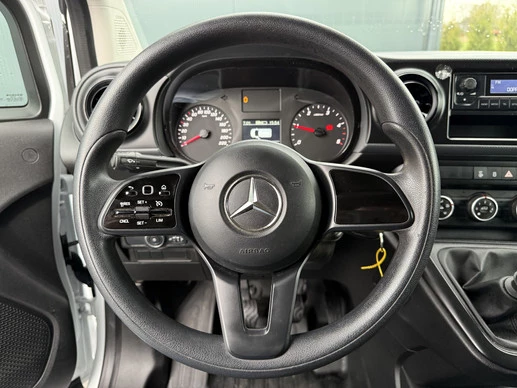 Mercedes-Benz Citan - Afbeelding 10 van 18