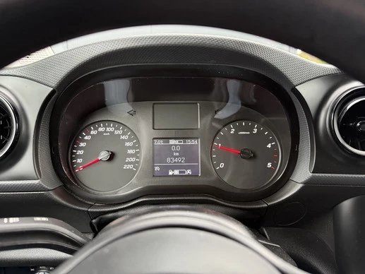 Mercedes-Benz Citan - Afbeelding 12 van 18