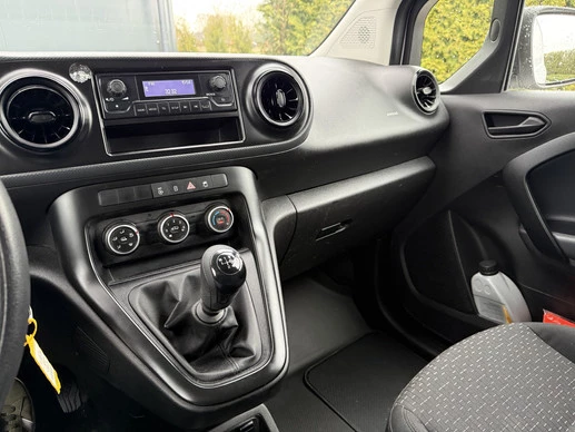 Mercedes-Benz Citan - Afbeelding 13 van 18