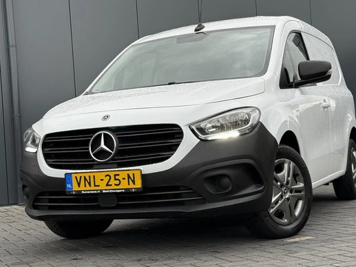 Mercedes-Benz Citan - Afbeelding 17 van 18