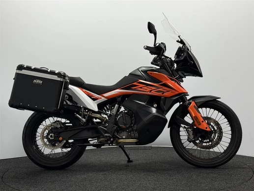 KTM 790 - Afbeelding 1 van 18