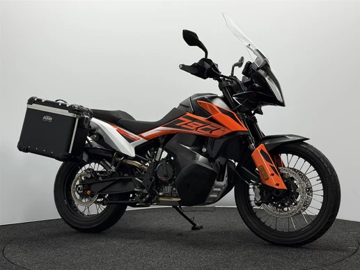 KTM 790 - Afbeelding 2 van 18