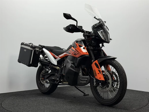 KTM 790 - Afbeelding 3 van 18