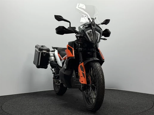 KTM 790 - Afbeelding 4 van 18