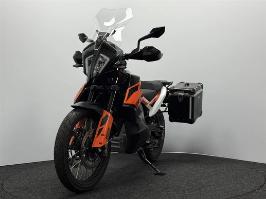 KTM 790 - Afbeelding 6 van 18