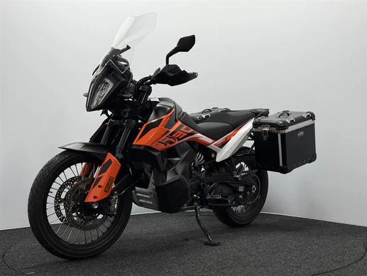 KTM 790 - Afbeelding 7 van 18
