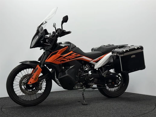 KTM 790 - Afbeelding 8 van 18