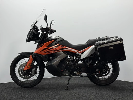 KTM 790 - Afbeelding 9 van 18