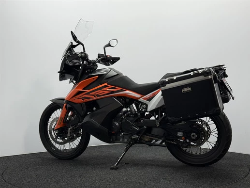 KTM 790 - Afbeelding 10 van 18