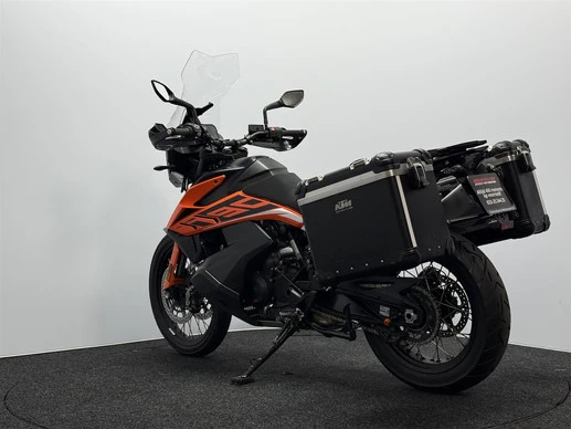 KTM 790 - Afbeelding 11 van 18
