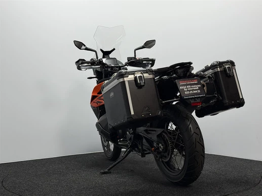 KTM 790 - Afbeelding 12 van 18