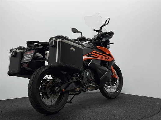 KTM 790 - Afbeelding 15 van 18