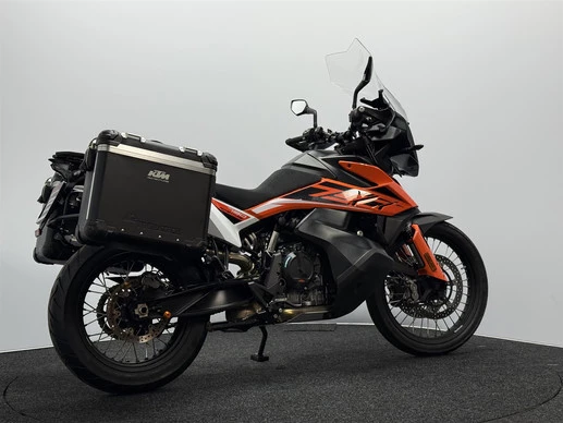 KTM 790 - Afbeelding 16 van 18