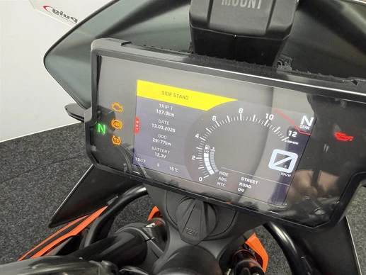 KTM 790 - Afbeelding 17 van 18