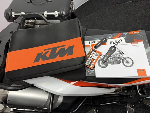 KTM 790 - Afbeelding 18 van 18