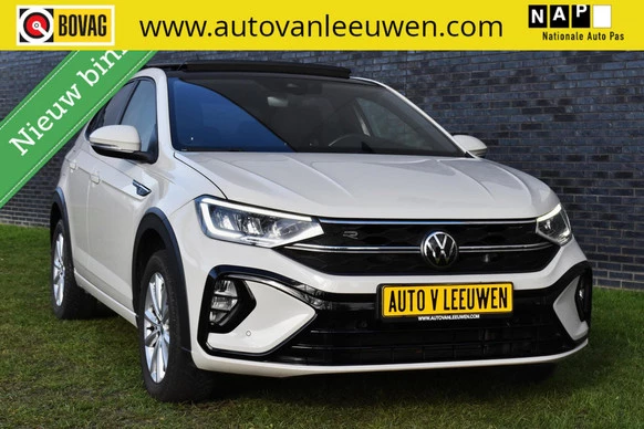 Volkswagen Taigo - Afbeelding 1 van 28