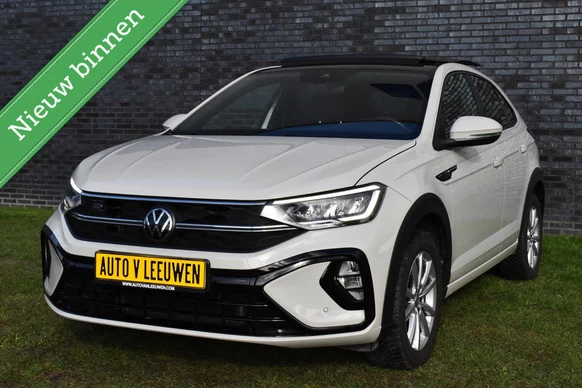 Volkswagen Taigo - Afbeelding 3 van 28