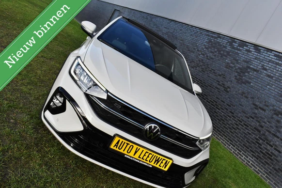 Volkswagen Taigo - Afbeelding 4 van 28